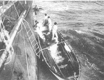 Образцовые броненосцы Франции. Часть I. “Жорегибери”. 1891-1934 гг. Образцовые броненосцы Франции. Часть I. “Жорегибери”. 1891-1934 гг.