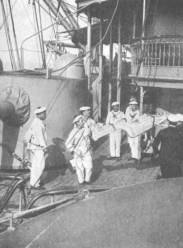 Образцовые броненосцы Франции. Часть I. “Жорегибери”. 1891-1934 гг. Образцовые броненосцы Франции. Часть I. “Жорегибери”. 1891-1934 гг.