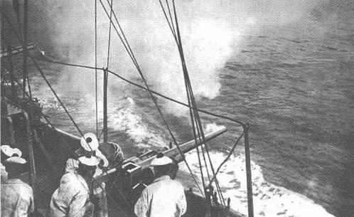 Образцовые броненосцы Франции. Часть I. “Жорегибери”. 1891-1934 гг. Образцовые броненосцы Франции. Часть I. “Жорегибери”. 1891-1934 гг.