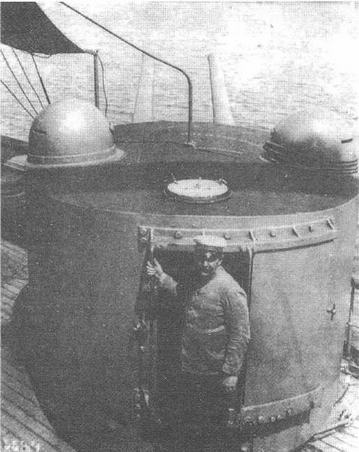 Образцовые броненосцы Франции. Часть I. “Жорегибери”. 1891-1934 гг. Образцовые броненосцы Франции. Часть I. “Жорегибери”. 1891-1934 гг.