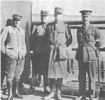 Образцовые броненосцы Франции. Часть I. “Жорегибери”. 1891-1934 гг. Образцовые броненосцы Франции. Часть I. “Жорегибери”. 1891-1934 гг.