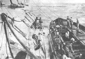 Образцовые броненосцы Франции. Часть I. “Жорегибери”. 1891-1934 гг. Образцовые броненосцы Франции. Часть I. “Жорегибери”. 1891-1934 гг.