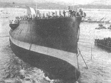 Образцовые броненосцы Франции. Часть I. “Жорегибери”. 1891-1934 гг. Образцовые броненосцы Франции. Часть I. “Жорегибери”. 1891-1934 гг.