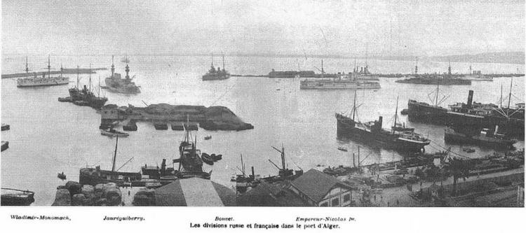 Образцовые броненосцы Франции. Часть I. “Жорегибери”. 1891-1934 гг. Образцовые броненосцы Франции. Часть I. “Жорегибери”. 1891-1934 гг.
