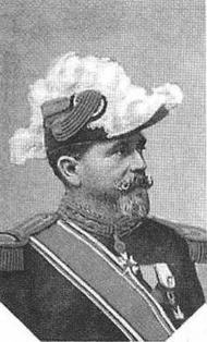 Образцовые броненосцы Франции. Часть II. “Карно” (1891-1922) Образцовые броненосцы Франции. Часть II. “Карно” (1891-1922)