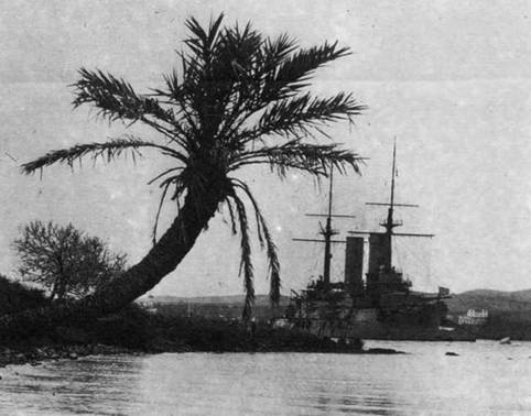 "Слава". Последний броненосец эпохи доцусимского судостроения. (1901-1917) "Слава". Последний броненосец эпохи доцусимского судостроения. (1901-1917)