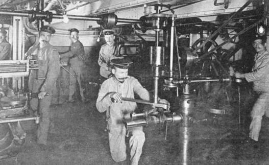 &quot;Слава&quot;. Последний броненосец эпохи доцусимского судостроения. (1901-1917)