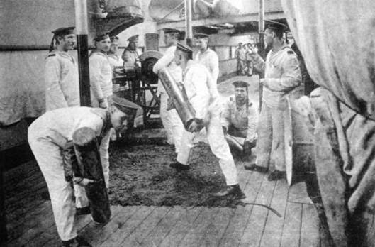 &quot;Слава&quot;. Последний броненосец эпохи доцусимского судостроения. (1901-1917)