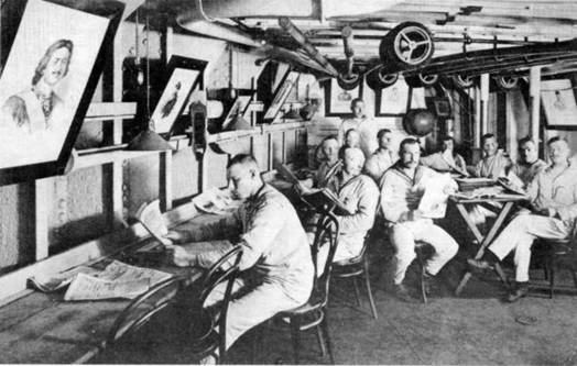 &quot;Слава&quot;. Последний броненосец эпохи доцусимского судостроения. (1901-1917)