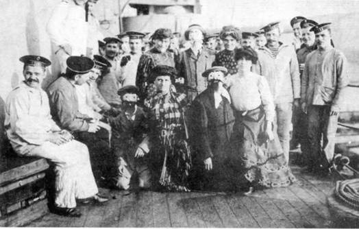 "Слава". Последний броненосец эпохи доцусимского судостроения. (1901-1917) "Слава". Последний броненосец эпохи доцусимского судостроения. (1901-1917)