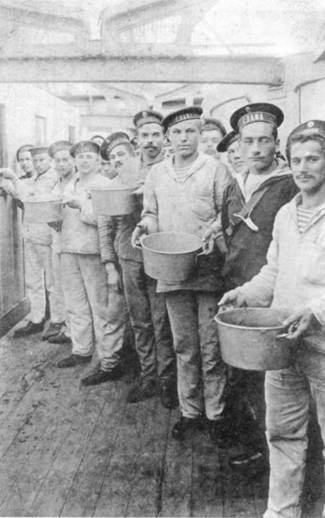 "Слава". Последний броненосец эпохи доцусимского судостроения. (1901-1917) "Слава". Последний броненосец эпохи доцусимского судостроения. (1901-1917)