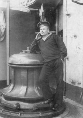 "Слава". Последний броненосец эпохи доцусимского судостроения. (1901-1917) "Слава". Последний броненосец эпохи доцусимского судостроения. (1901-1917)