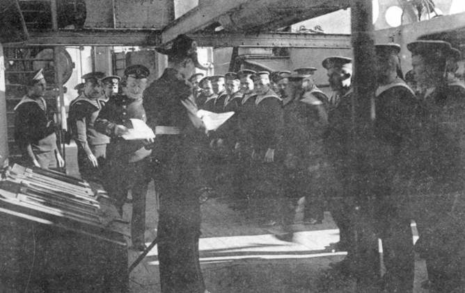 "Слава". Последний броненосец эпохи доцусимского судостроения. (1901-1917) "Слава". Последний броненосец эпохи доцусимского судостроения. (1901-1917)