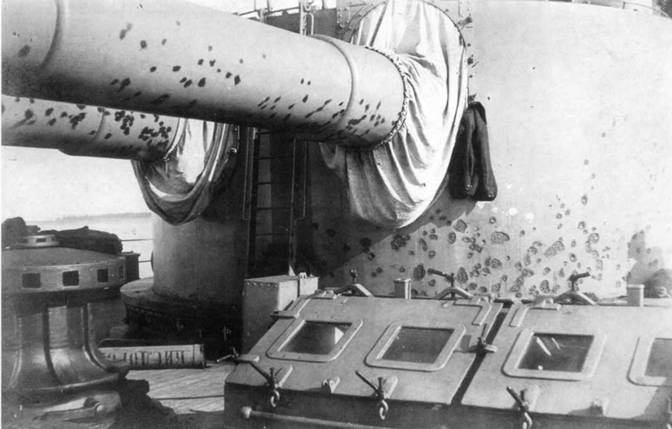 "Слава". Последний броненосец эпохи доцусимского судостроения. (1901-1917) "Слава". Последний броненосец эпохи доцусимского судостроения. (1901-1917)