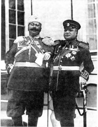 "Слава". Последний броненосец эпохи доцусимского судостроения. (1901-1917)