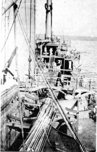 "Слава". Последний броненосец эпохи доцусимского судостроения. (1901-1917)