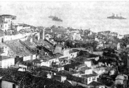 "Слава". Последний броненосец эпохи доцусимского судостроения. (1901-1917) "Слава". Последний броненосец эпохи доцусимского судостроения. (1901-1917)