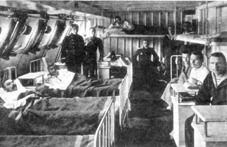 "Слава". Последний броненосец эпохи доцусимского судостроения. (1901-1917) "Слава". Последний броненосец эпохи доцусимского судостроения. (1901-1917)