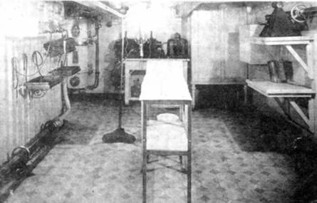 "Слава". Последний броненосец эпохи доцусимского судостроения. (1901-1917) "Слава". Последний броненосец эпохи доцусимского судостроения. (1901-1917)