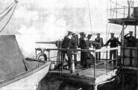"Слава". Последний броненосец эпохи доцусимского судостроения. (1901-1917) "Слава". Последний броненосец эпохи доцусимского судостроения. (1901-1917)