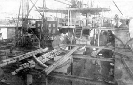 "Слава". Последний броненосец эпохи доцусимского судостроения. (1901-1917) "Слава". Последний броненосец эпохи доцусимского судостроения. (1901-1917)
