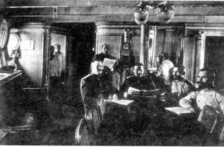 "Слава". Последний броненосец эпохи доцусимского судостроения. (1901-1917) "Слава". Последний броненосец эпохи доцусимского судостроения. (1901-1917)