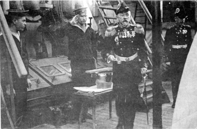 "Слава". Последний броненосец эпохи доцусимского судостроения. (1901-1917) "Слава". Последний броненосец эпохи доцусимского судостроения. (1901-1917)