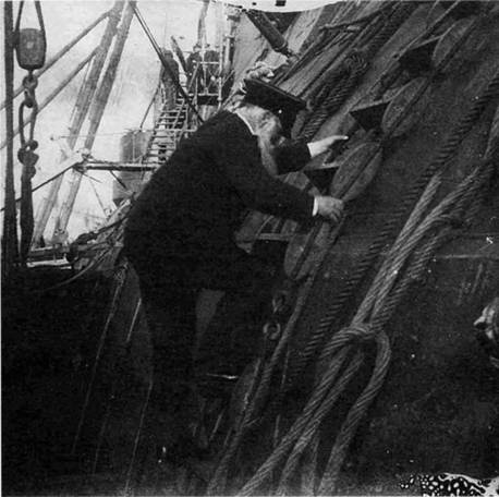 “Цесаревич” Часть I. Эскадренный броненосец. 1899-1906 гг. “Цесаревич” Часть I. Эскадренный броненосец. 1899-1906 гг.