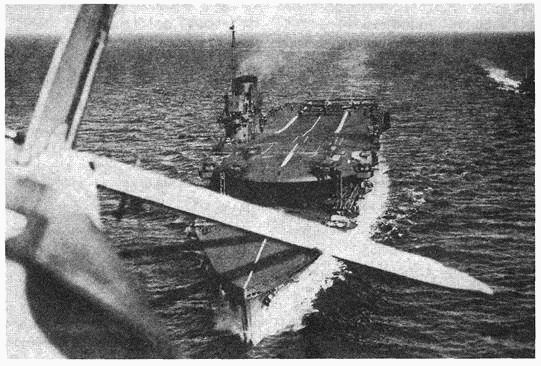 Адмирал Эндрю Каннингхем Адмирал Эндрю Каннингхем