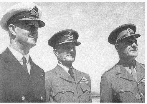 Адмирал Эндрю Каннингхем Адмирал Эндрю Каннингхем