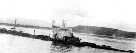 Английские подводные лодки типа “Е” в первой мировой войне. 1914-1918 гг. Английские подводные лодки типа “Е” в первой мировой войне. 1914-1918 гг.