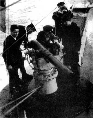 Английские подводные лодки типа “Е” в первой мировой войне. 1914-1918 гг. Английские подводные лодки типа “Е” в первой мировой войне. 1914-1918 гг.
