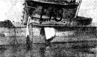 Английские подводные лодки типа “Е” в первой мировой войне. 1914-1918 гг. Английские подводные лодки типа “Е” в первой мировой войне. 1914-1918 гг.