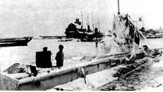 Английские подводные лодки типа “Е” в первой мировой войне. 1914-1918 гг. Английские подводные лодки типа “Е” в первой мировой войне. 1914-1918 гг.