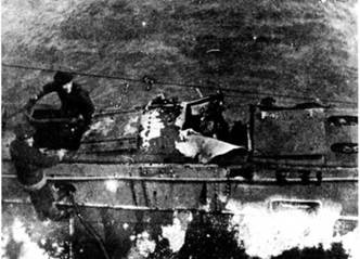 Английские подводные лодки типа “Е” в первой мировой войне. 1914-1918 гг. Английские подводные лодки типа “Е” в первой мировой войне. 1914-1918 гг.