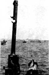 Английские подводные лодки типа “Е” в первой мировой войне. 1914-1918 гг. Английские подводные лодки типа “Е” в первой мировой войне. 1914-1918 гг.