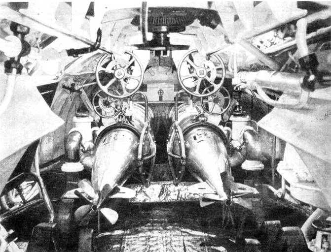 Английские подводные лодки типа “Е” в первой мировой войне. 1914-1918 гг. Английские подводные лодки типа “Е” в первой мировой войне. 1914-1918 гг.