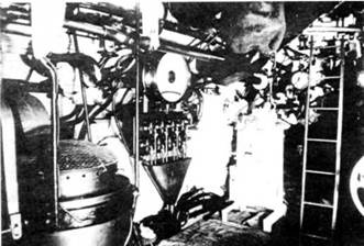 Английские подводные лодки типа “Е” в первой мировой войне. 1914-1918 гг. Английские подводные лодки типа “Е” в первой мировой войне. 1914-1918 гг.