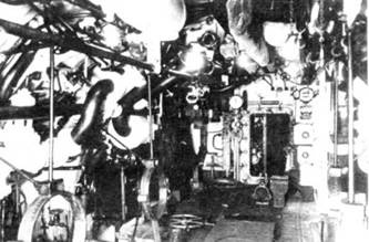 Английские подводные лодки типа “Е” в первой мировой войне. 1914-1918 гг. Английские подводные лодки типа “Е” в первой мировой войне. 1914-1918 гг.