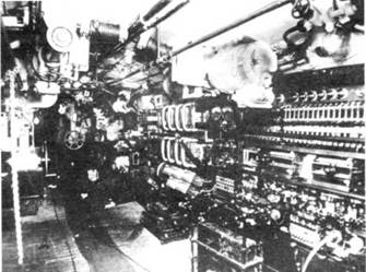 Английские подводные лодки типа “Е” в первой мировой войне. 1914-1918 гг. Английские подводные лодки типа “Е” в первой мировой войне. 1914-1918 гг.