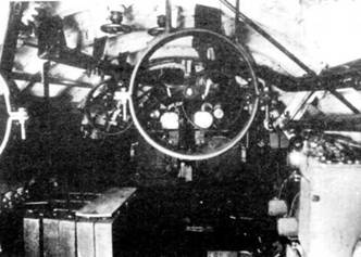 Английские подводные лодки типа “Е” в первой мировой войне. 1914-1918 гг. Английские подводные лодки типа “Е” в первой мировой войне. 1914-1918 гг.