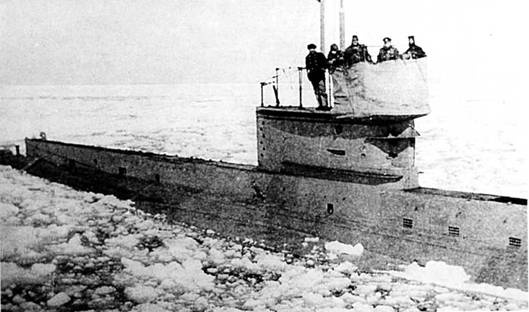Английские подводные лодки типа “Е” в первой мировой войне. 1914-1918 гг. Английские подводные лодки типа “Е” в первой мировой войне. 1914-1918 гг.
