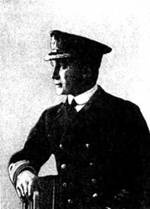Английские подводные лодки типа “Е” в первой мировой войне. 1914-1918 гг. Английские подводные лодки типа “Е” в первой мировой войне. 1914-1918 гг.