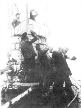 Английские подводные лодки типа “Е” в первой мировой войне. 1914-1918 гг. Английские подводные лодки типа “Е” в первой мировой войне. 1914-1918 гг.