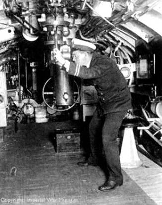 Английские подводные лодки типа “Е” в первой мировой войне. 1914-1918 гг. Английские подводные лодки типа “Е” в первой мировой войне. 1914-1918 гг.