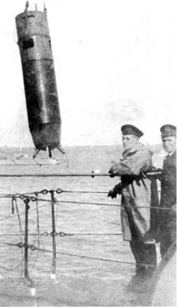 Английские подводные лодки типа “Е” в первой мировой войне. 1914-1918 гг. Английские подводные лодки типа “Е” в первой мировой войне. 1914-1918 гг.