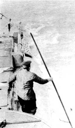 Английские подводные лодки типа “Е” в первой мировой войне. 1914-1918 гг. Английские подводные лодки типа “Е” в первой мировой войне. 1914-1918 гг.