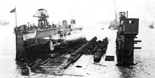 Английские подводные лодки типа “Е” в первой мировой войне. 1914-1918 гг. Английские подводные лодки типа “Е” в первой мировой войне. 1914-1918 гг.