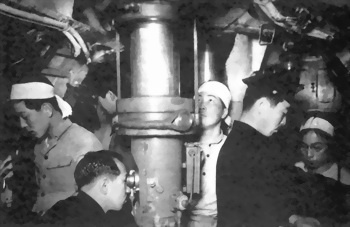 Боевые корабли японского флота 10.1918-8.1945 гг. Подводные лодки Боевые корабли японского флота 10.1918-8.1945 гг. Подводные лодки