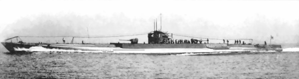 Боевые корабли японского флота 10.1918-8.1945 гг. Подводные лодки Боевые корабли японского флота 10.1918-8.1945 гг. Подводные лодки
